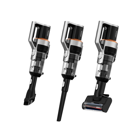 Jimmy Vacuum cleaner and washer | HW11 Pro | Cordless operating | Washing function | 420 W | 21.6 V 
