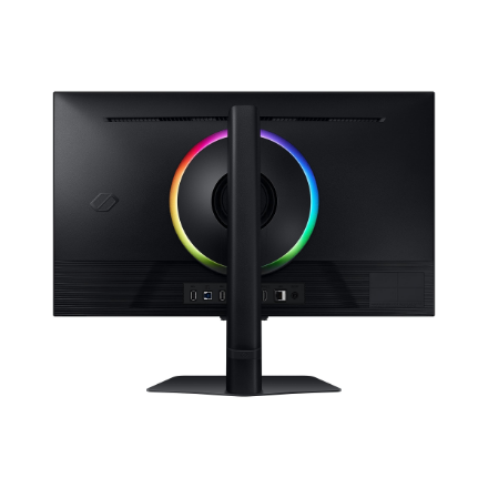 Samsung LS27DG702EUXDU | 27 " | IPS | 16:9 | 144 Hz | 1 ms | 3840 x 2160 pixels | 350 cd/m² | HDMI p