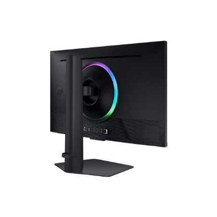 Samsung LS27DG702EUXDU | 27 " | IPS | 16:9 | 144 Hz | 1 ms | 3840 x 2160 pixels | 350 cd/m² | HDMI p