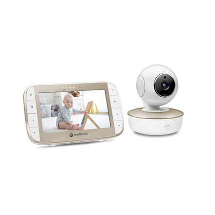 Motorola 5.0" Video Baby Monitor | VM50G