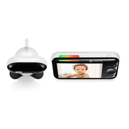 Motorola 5.0" Motorized Video Baby Monitor | PIP1510