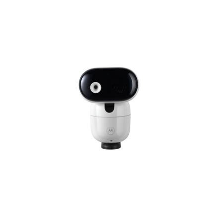 Motorola 5.0" Motorized Video Baby Monitor | PIP1510