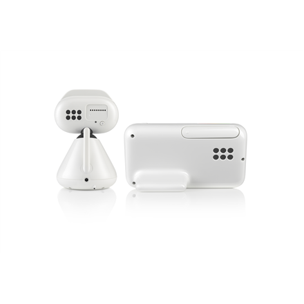 Motorola 5.0" Wi-Fi Video Baby Monitor | PIP1500 Connect