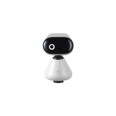 Motorola 5.0" Wi-Fi Video Baby Monitor | PIP1500 Connect