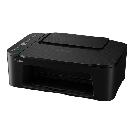 Canon PIXMA TS3750I | Inkjet | Colour | Multicunction Printer | A4 | Wi-Fi | Black