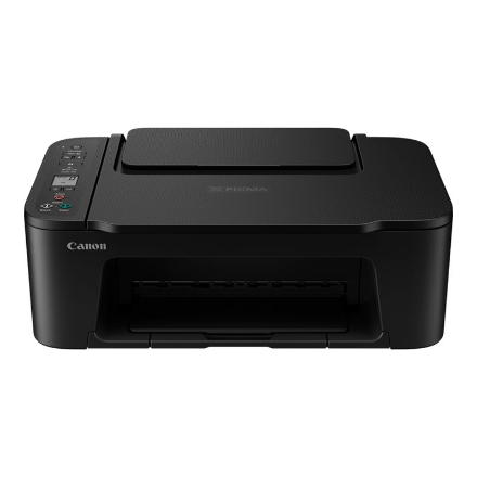 Canon PIXMA TS3750I | Inkjet | Colour | Multicunction Printer | A4 | Wi-Fi | Black