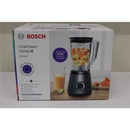 SALE OUT. Bosch MMB6141B VitaPower Series 4 Blender