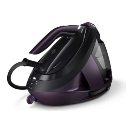 Philips | Steam Station | 8000 Series PerfectCare PSG8160/30 | 2700 W | 1.8 L | 8.5 bar | Vertical s