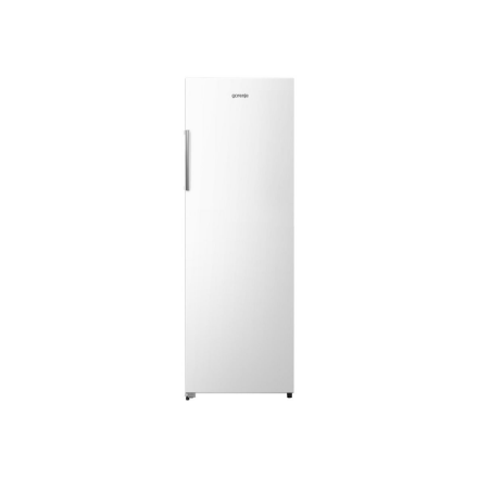 Gorenje FN617EEW5 | Energy efficiency class E | Upright | Free standing | Height 172 cm | Total net 