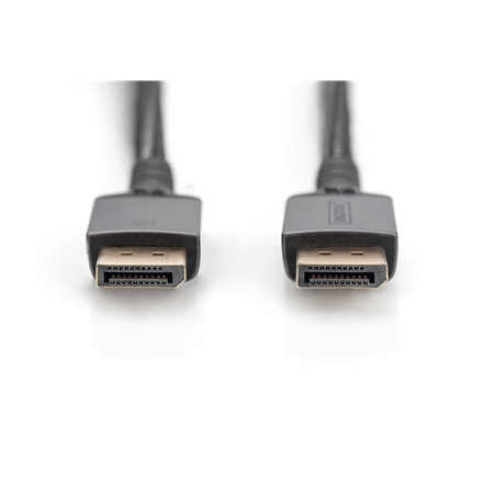 Digitus Connection Cable | DB-340201-020-S | DisplayPort to DisplayPort