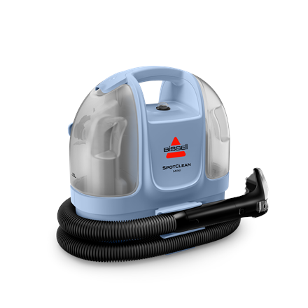 Bissell | SpotClean Mini Select Carpet and Upholstery Washer | 4103N | Corded operating | Washing fu