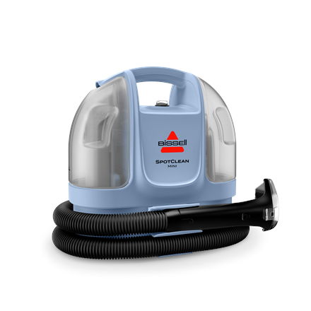 Bissell | SpotClean Mini Select Carpet and Upholstery Washer | 4103N | Corded operating | Washing fu