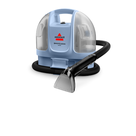Bissell | SpotClean Mini Select Carpet and Upholstery Washer | 4103N | Corded operating | Washing fu