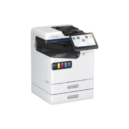 Epson Multifunctional printer | WorkForce Enterprise​ AM-C550 | Inkjet | Colour | A4 | White