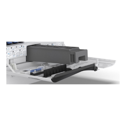 Epson Multifunctional printer | WorkForce Enterprise​ AM-C550 | Inkjet | Colour | A4 | White