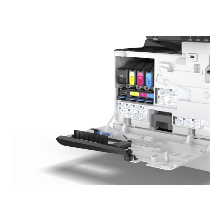 Epson Multifunctional printer | WorkForce Enterprise​ AM-C550 | Inkjet | Colour | A4 | White