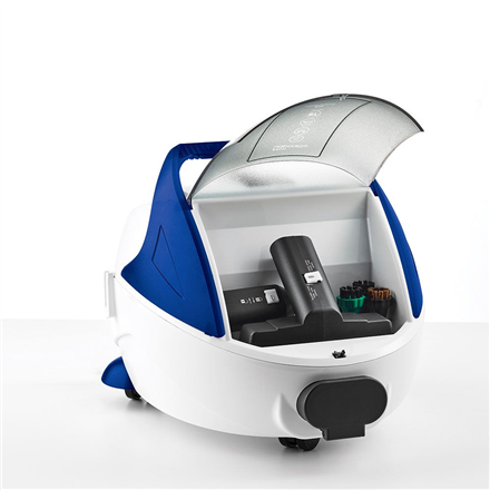 Polti | Steam cleaner | PTEU0313 Vaporetto Pro 100 Eco Power | Power 1900 W | Steam pressure 5.5 bar