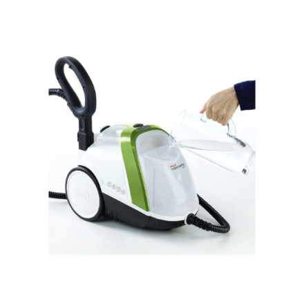 Polti | Steam cleaner | PTEU0317 Vaporetto Smart 110 Eco | Power 1500 W | Steam pressure 4 bar | Wat