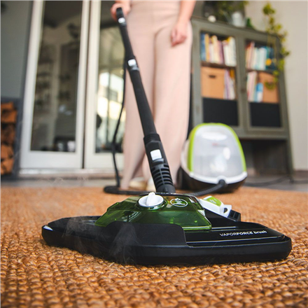 Polti | Steam cleaner | PTEU0317 Vaporetto Smart 110 Eco | Power 1500 W | Steam pressure 4 bar | Wat