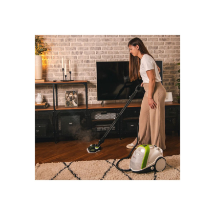 Polti | Steam cleaner | PTEU0317 Vaporetto Smart 110 Eco | Power 1500 W | Steam pressure 4 bar | Wat