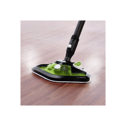 Polti | Steam cleaner | PTEU0317 Vaporetto Smart 110 Eco | Power 1500 W | Steam pressure 4 bar | Wat
