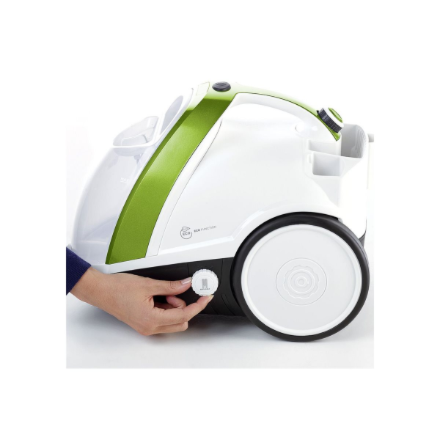 Polti | Steam cleaner | PTEU0317 Vaporetto Smart 110 Eco | Power 1500 W | Steam pressure 4 bar | Wat