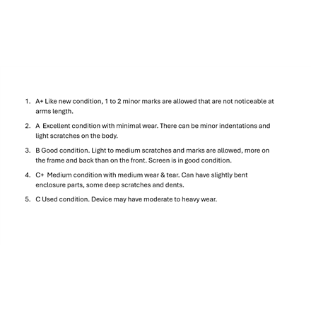 Apple Renew | Grade B | iPhone 12 | Blue | 6.1 " | Super Retina XDR OLED | 2532 x 1170 pixels | 4 GB