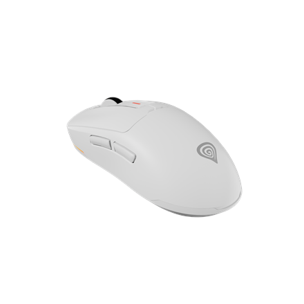 Genesis Zircon 660 PRO | Wireless/Wired | Gaming Mouse | 2.4 GHz