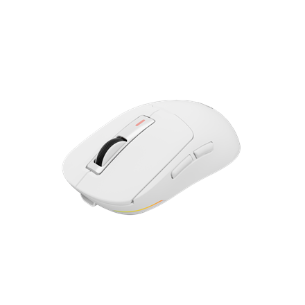 Genesis Zircon 660 PRO | Wireless/Wired | Gaming Mouse | 2.4 GHz