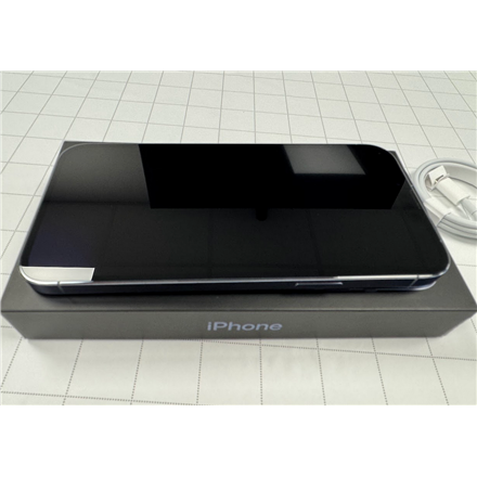 Apple Renew | REFURBISHED Grade B | Blue | 6.7 " | Super Retina XDR OLED | 2778 x 1284 pixels | 6 GB