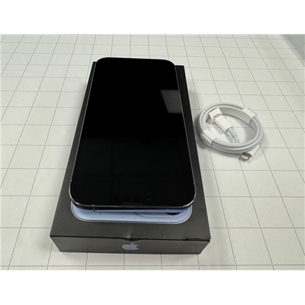 Apple Renew | REFURBISHED Grade B | Blue | 6.7 " | Super Retina XDR OLED | 2778 x 1284 pixels | 6 GB