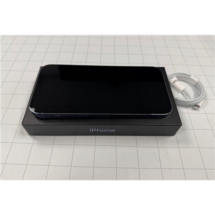 Apple Renew | REFURBISHED Grade B | Blue | 6.7 " | Super Retina XDR OLED | 2778 x 1284 pixels | 6 GB