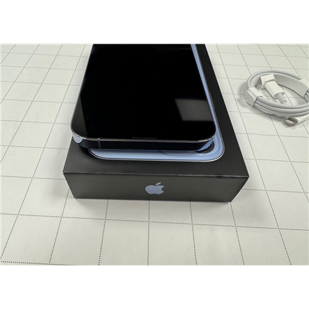 Apple Renew | Grade A | iPhone 13 Pro Max | Blue | 6.7 " | Super Retina XDR OLED | 2778 x 1284 pixel