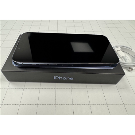 Apple Renew | Grade A | iPhone 13 Pro Max | Blue | 6.7 " | Super Retina XDR OLED | 2778 x 1284 pixel