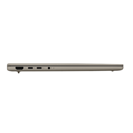 Asus Zenbook A14 UX3407QA-QD202W | Zabriskie Beige | 14 " | OLED | WUXGA | 1920 x 1200 pixels | Glos