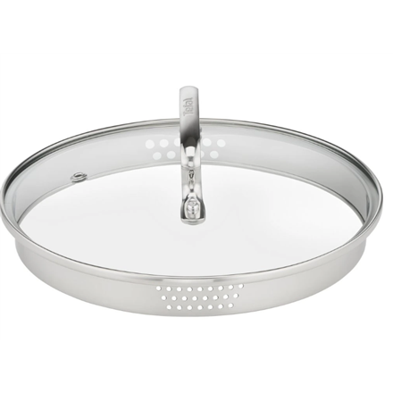 TEFAL | Pot | G7194355 Duetto+ | 2 L | 18 cm | Stainless steel | Dishwasher proof | Lid included