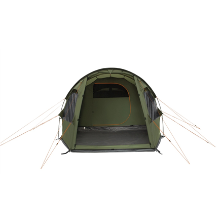 Easy Camp Family tent | Hidra 4 | 4 person(s) | Green