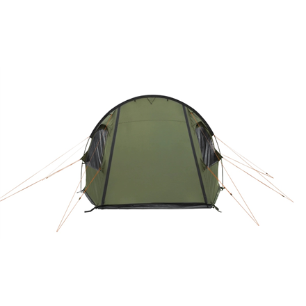 Easy Camp Family tent | Hidra 4 | 4 person(s) | Green