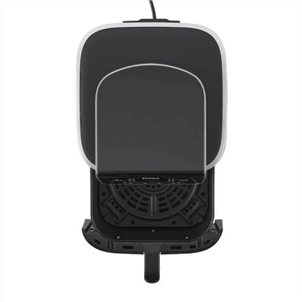 NINJA | Air Fryer | AF140EU | Capacity 4.7 L | Black