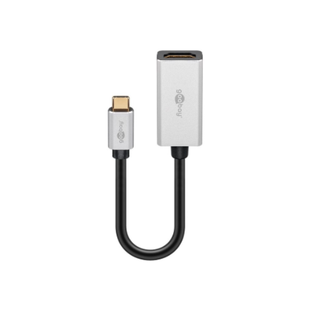 Goobay USB-C Adapter to HDMI | 60194