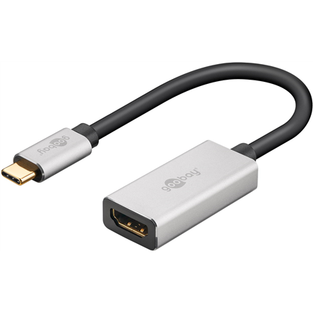 Goobay USB-C Adapter to HDMI | 60194