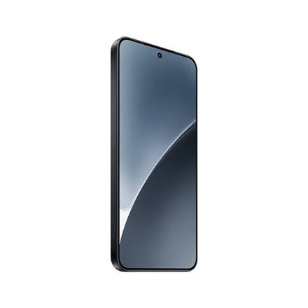 Xiaomi Phones 15 | Black | 6.36 " | LTPO OLED | 1200 x 2670 pixels | Qualcomm | Snapdragon | Interna