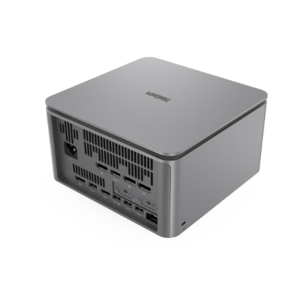 Lenovo ThinkCentre | neo Ultra | Desktop | Tiny | Intel Core i5 | i5-14500 | Internal memory 16 GB |