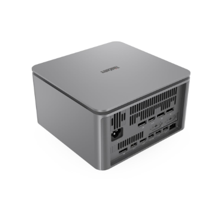 Lenovo ThinkCentre | neo Ultra | Desktop | Tiny | Intel Core i5 | i5-14500 | Internal memory 16 GB |
