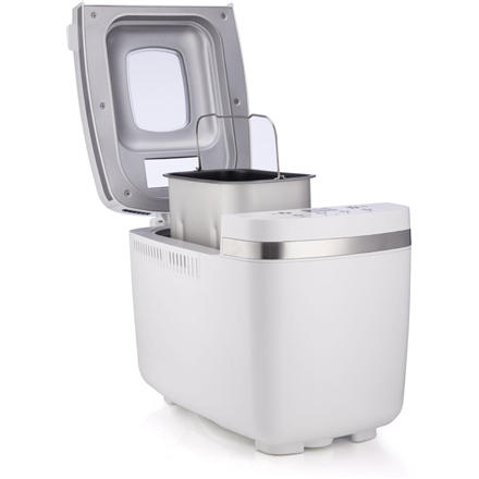 Gorenje Bread maker | BM1350W | Power 750 W | Number of programs 14 | Display LCD | White
