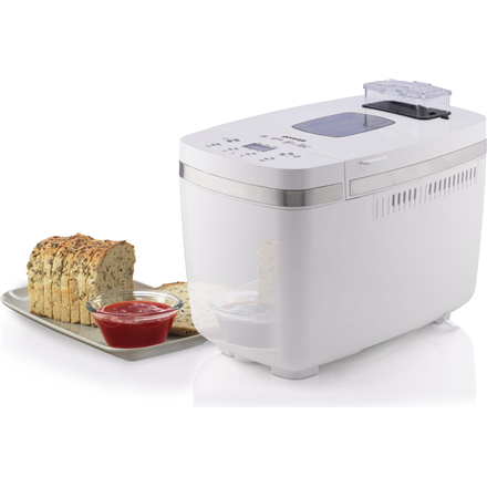 Gorenje Bread maker | BM1350W | Power 750 W | Number of programs 14 | Display LCD | White