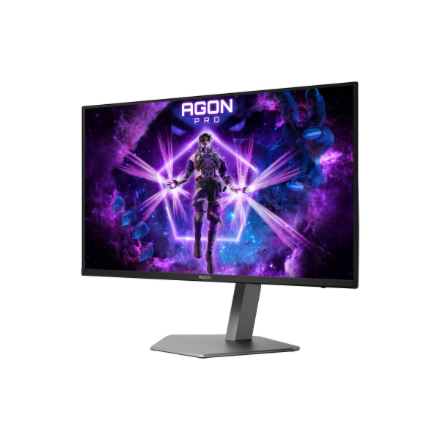 AOC | AG326UD | 32 " | OLED | 165 Hz | 0.03 ms | 3840 x 2160 pixels | 250 cd/m² | HDMI ports quantit