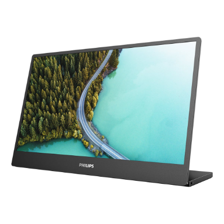 Philips 16B1P3302D/00 | 16 " | IPS | 75 Hz | 4 ms | 1920 x 1080 pixels | 250 cd/m²