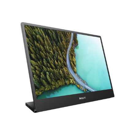 Philips 16B1P3302D/00 | 16 " | IPS | 75 Hz | 4 ms | 1920 x 1080 pixels | 250 cd/m²