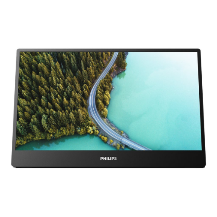 Philips 16B1P3302D/00 | 16 " | IPS | 75 Hz | 4 ms | 1920 x 1080 pixels | 250 cd/m²